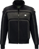Blauer Easy Rider Jacket,  black-grey,  Size L,  black-grey,  Size L