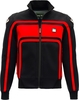 Blauer Easy Rider Jacket,  black-red,  Size L,  black-red,  Size L