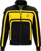 Blauer Easy Rider Jacket,  black-yellow,  Size 2XL,  black-yellow,  Size 2XL