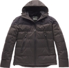 Blauer Easy Winter 2.0 Motorcycle Textile Jacket,  grey-blue,  Size S,  grey-blue,  Size S