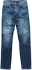 Blauer Gru Motorcycle Jeans Pants,  blue,  Size 40,  blue,  Size 40