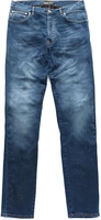 Blauer Gru Motorcycle Jeans Pants,  blue,  Size 40,  blue,  Size 40