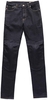Blauer Kevin 2.0 Dark Blue Motorcycle Jeans,  Size 40,  blue,  Size 40
