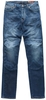 Blauer Kevin 2.0 Stone Motorcycle Jeans,  blue,  Size 32,  blue,  Size 32