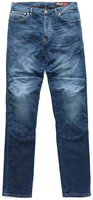 Blauer Kevin 2.0 Stone Motorcycle Jeans,  blue,  Size 42,  blue,  Size 42