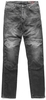Blauer Kevin 2.0 Stone Motorcycle Jeans,  grey,  Size 34,  grey,  Size 34