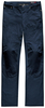Blauer Kevin 5 Pocket Canvas Motorcycle Pants,  blue,  Size 34,  blue,  Size 34