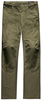 Blauer Kevin 5 Pocket Canvas Motorcycle Pants,  green,  Size 40,  green,  Size 40