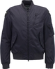 Blauer Maverick Motorcycle Textile Jacket,  blue,  Size 2XL,  blue,  Size 2XL