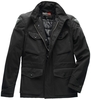 Blauer Ministry Jacket,  black,  Size S,  black,  Size S