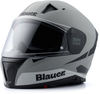 Blauer Naca NF01A Helmet,  grey,  Size S for Men