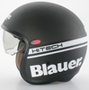 Blauer Pilot 1.1 Carbon Jet Helmet,  Size S,  carbon,  Size S