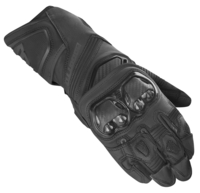 Bogotto Veloce Motorcycle Gloves,  black,  Size S for Women