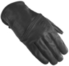 Bogotto X-Blend Motorcycle Gloves,  black,  Size 2XL for Women