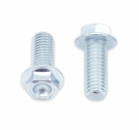 Bolt 10mm Hex Head Screw M8x1, 25x20mm 10 pieces