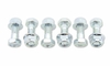 Bolt Brake Disc Screws Kit Honda CR125/250 - CR-F250 /450