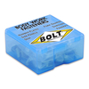 Bolt Full Plastics Fastener Kit - YAMAHA