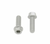 Bolt Hex/Torx Head Screw M6x1x20mm 10 pieces