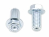 Bolt Kit of M6X 1X20mm screws and washers,  by 10