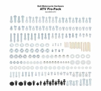 Bolt Pro Pack ATV and UTV for Honda/Yamaha/Suzuki/Kawasaki