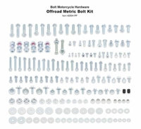 Bolt Universal off-road Pro Pack
