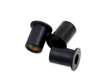 Bolt Well-Nuts Set 50 pieces,  Size 100 mm