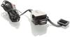 Booster 12V USB-Socket,  black,  black,  Size One Size