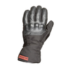 Booster Core Motorcycle Gloves,  black,  Size 3XL,  black,  Size 3XL