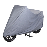 Booster Cover Heavy Duty,  Size 2XL,  Size 2XL