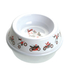Booster Food Bowl Cat (10, 5 cm)