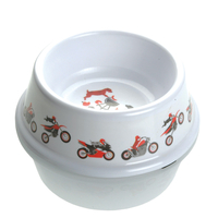 Booster Food Bowl Dog (18, 5 cm)