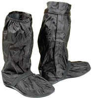 Booster Heavy Duty Overboots,  black,  Size S,  black,  Size S