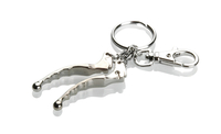Booster Keychain Lever