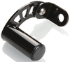 Booster Mounting Bracket,  black,  black,  Size One Size