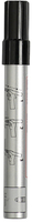 Booster Rectangle Tip Tire Marker,  silver,  silver,  Size One Size