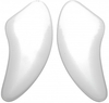 Booster Side Pad Tank Protection,  white,  white,  Size One Size