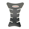 Booster Tankpad Carbon with Logo
