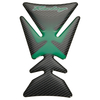 Booster Tankpad CER Medium,  green,  green