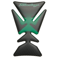 Booster Tankpad CER Medium,  green,  green