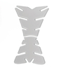 Booster Tankpad XQ,  white,  white