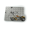 Booster Wall Clock Metal (30, 5 x 5 x 23, 5 cm)
