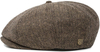 Brixton Brood Snap Peaked Cap,  green-brown,  Size XL,  green-brown,  Size XL