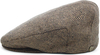 Brixton Hooligan Snap Peaked Cap,  green-brown,  Size M,  green-brown,  Size M