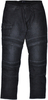 Broger Ohio Motorcycle Jeans,  black,  Size 36,  black,  Size 36