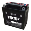 BS Battery Battery Conventional with Acid Pack - BB7-A