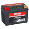 BS Battery Battery Lithium-Ion - BSLI-07