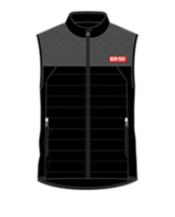 BS Battery BS Factory Bodywarmer