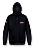 BS BATTERY BS Factory Sweatshirt - Black Size XL,  Size 600 cm,  black,  Size 600 cm