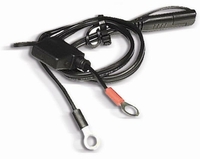 BS Battery Ring Terminal Leadsets