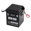 BS Battery SLA Battery Maintenance Free Factory Activated - 6N4-2A/A-4